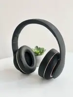 Навушники накладні з Bluetooth SN-35 колір: чорний
