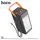 УМБ HOCO Action fully compatible power bank DB49 100000mAh |4USB/Type-C/Lightning, 22.5W/3A, PD/QC|
