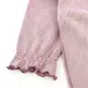Комплект человечек с шапочкой для девочки Hearts
