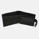 Мужское кожаное портмоне Ricco Grande K1203-black