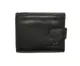 Кошелек мужской Paul Rossi (N992L-GTN BLACK)
