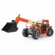 Модель Bruder Погрузчик JLG 2505 с телескопическим ковшом 1:16 (02140)