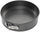 Форма разьемная Holmer Sweet Cake BCR-0626-RCG 25.5 см серая