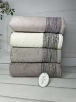 Focus махра 4в1 50х90см. Velora Home Турция