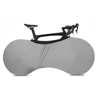 Велосипедный чехол West Biking 0719219 Grey размер M велочехол дождевик