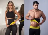 Пояс для схуднення Neotex Hot Shapers