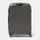 Чемодан средний 4 колеса Ricco Grande T1ABS550graphite-L
