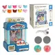 Развлекательная игра Kaidile Игровой автомат, веселые мелодии. Blue (155602)