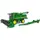 Модель Bruder Комбайн John Deere Combine harvester T670i 1:16 (02132)
