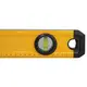 Уровень магнитный 3 капсулы 2 рукоятки 100см SIGMA (3717341)
