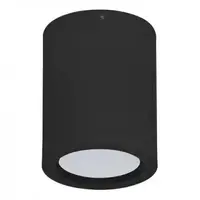 Светильник  накладной "SANDRA-10XL" 10W 4200K черный
