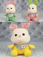 Мягкая игрушка Копиця Зайчик Ларс 25474-1 25 см