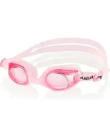 Очки для плавания Aqua Speed ​​ARIADNA 034-03 розовый дит OSFM