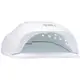 LED UV лед уф лампа SUN X  54вт для наращивания ногтей, гель лак Белая