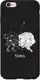 Чехол-накладка TOTO Full PC Print Case Apple iPhone 6/6S #172_Taurus Black