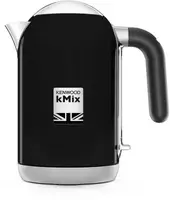 Електрочайник Kenwood ZJX740BK 1,7 л чорний