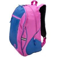 Рюкзак городской Semi Line 28 Pink/Blue (J4919-3)