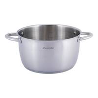 Каструля з кришкою Kamille KM-4903 5 л 24 см