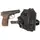 KWC KM-44DHN с оперативной кобурой