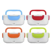 Ланч бокс электрический 12 В EleСtriС LunСh Box 4805
