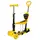 Самокат 5в1 iTrike Maxi JR 3-026-K (yellow)