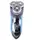 Электробритва PRITECH RSM-1129, аккумуляторная электрическая бритва CG21 PR5