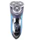 Электробритва PRITECH RSM-1129, аккумуляторная электрическая бритва CG21 PR5