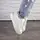 Женские кеды Fashion Barkley 1461 39 размер 24 см Серый