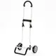 Сумка-візок Andersen Scala Shopper Plus Tuva Black 133-158-80