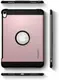 Чехол Spigen для iPad Pro 11" (2018) Tough Armor, Rose Gold (067CS25220)