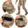 Брюки Герц 2.0 Twill Multicam (9130), 3XL