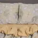 Постельное белье семейное Viluta Сатин Twill 649-S 210х143х2 см