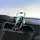 Держатель Baseus LightChaser Series Wireless Charging Electric Car Mount |15W, 5.4-7.2"|