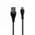 Lightning кабель 1,2 м Black Remax RC-139m-Black