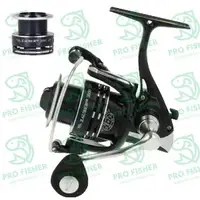 Котушка Ryobi Zauber L 4000 DE +зап.шп.
