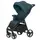 Коляска прогулочная Carrello Bravo CRL-8512 azure blue