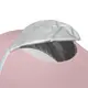 Коляска детская прогулочная EL CAMINO ME 1053 Pale Pink