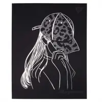 Дневник школьный интегральный А5 YES Girl 911574 40 листов