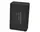 Блоки для йоги 2 шт. (пара) PowerPlay 4006 Yoga Brick EVA Чорні