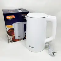 Термос электрический чайник MAGIO MG-500 1.7 л