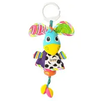 Подвеска на коляску со звуком A-Toys X11839