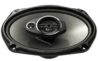 Автомобильные колонки, акустика PIONEER TS-A6964S PR4