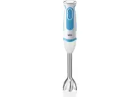 Блендер занурювальний Braun MQ-5060-WH-BL 750 Вт