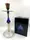 Кальян Alpha Hookah Model S - Blue