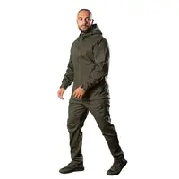 Костюм Stalker 3.0 Canvas Масло (7011), XXL