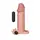 Насадка с вибрацией Add 2" Vibrating Penis Sleeve, Flesh