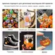 Акриловые маркеры, 24 цвета, двусторонние, для рисования на стекле, дереве, ткани, качественные маркеры