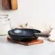 Сковорода универсальная GreenPan Eco Smartshape CC006440-001 20 см коричневая