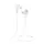 Наушники bluetooth Remax RB-S5 white