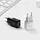 Адаптер сетевой Hoco Micro cable C22A |1USB, 2.4А|